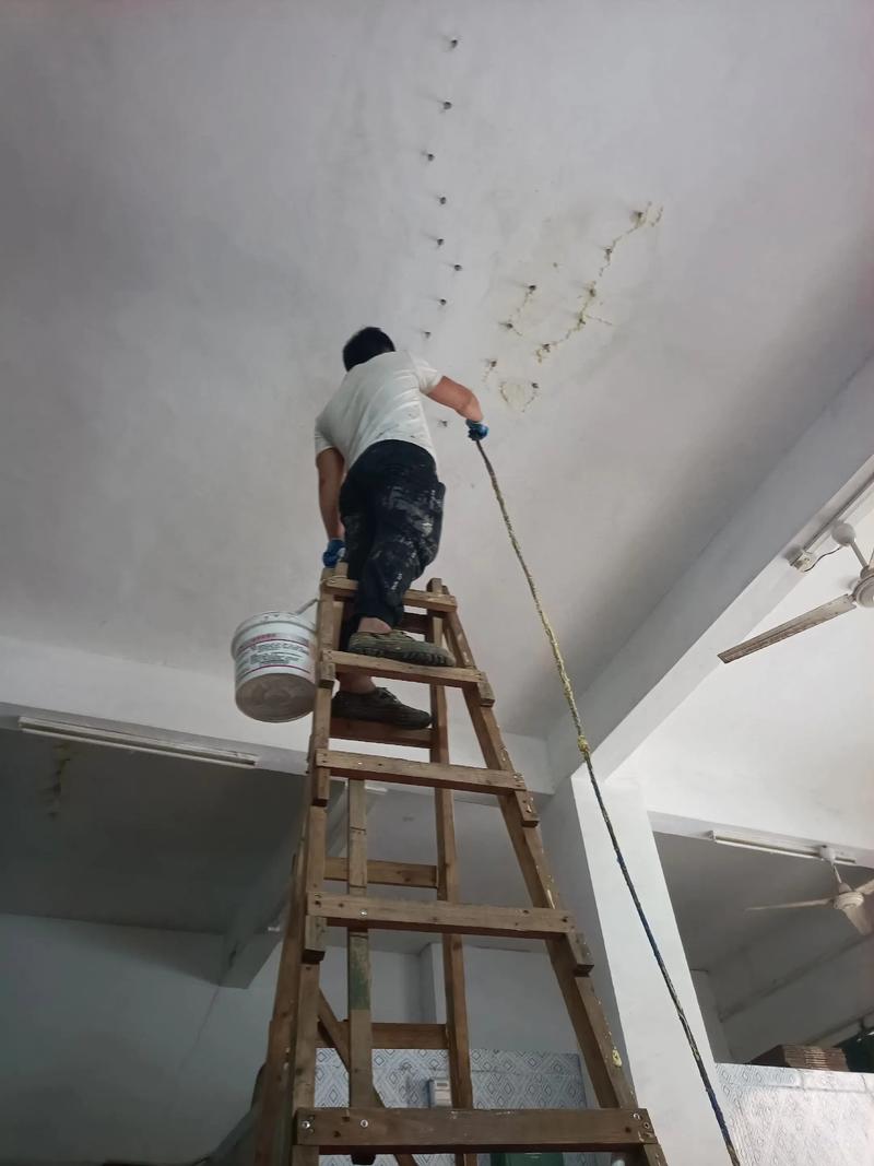 南阳新野县化学注浆